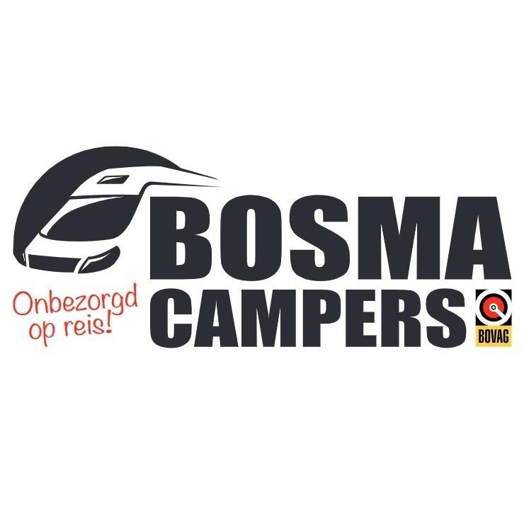 Bosma Campers