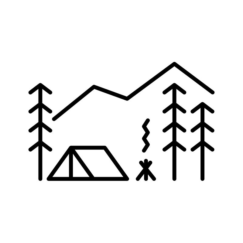 Campvantures
